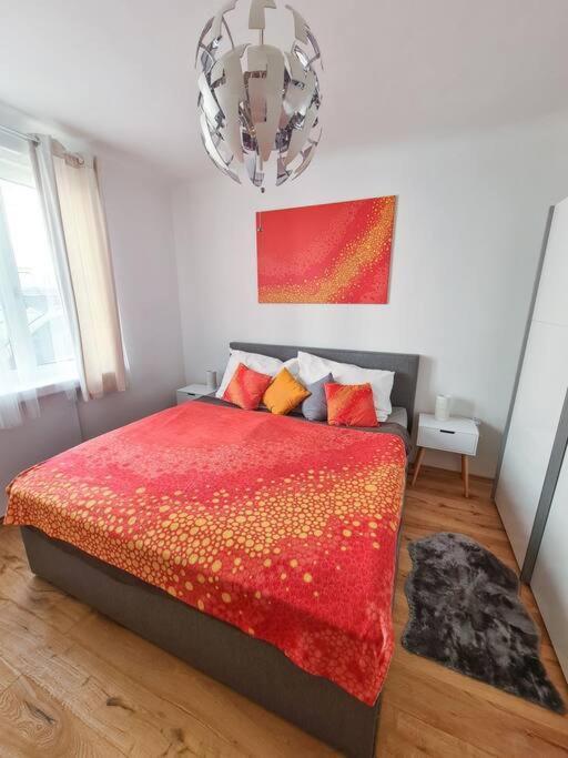 New Shalalaliving Vienna - Lovely Family Home Near Schoenbrunn - Pg Εξωτερικό φωτογραφία