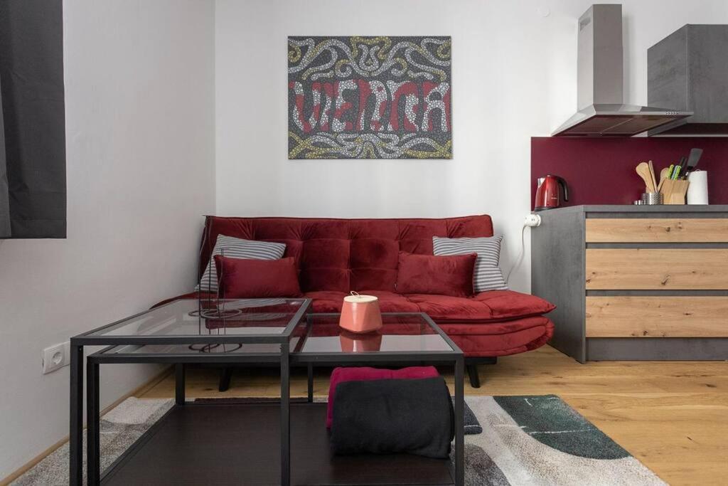 New Shalalaliving Vienna - Lovely Family Home Near Schoenbrunn - Pg Εξωτερικό φωτογραφία