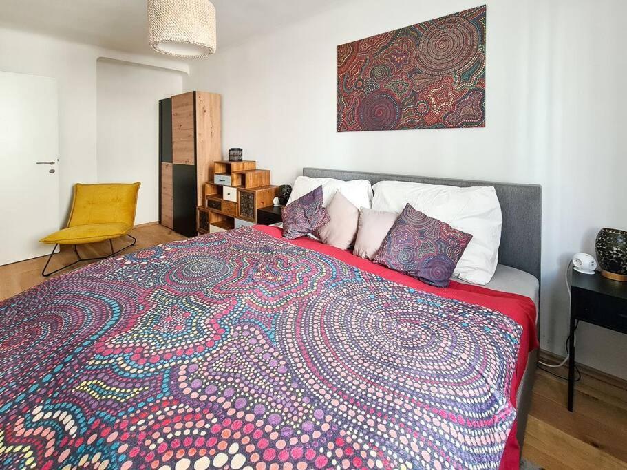 New Shalalaliving Vienna - Lovely Family Home Near Schoenbrunn - Pg Εξωτερικό φωτογραφία