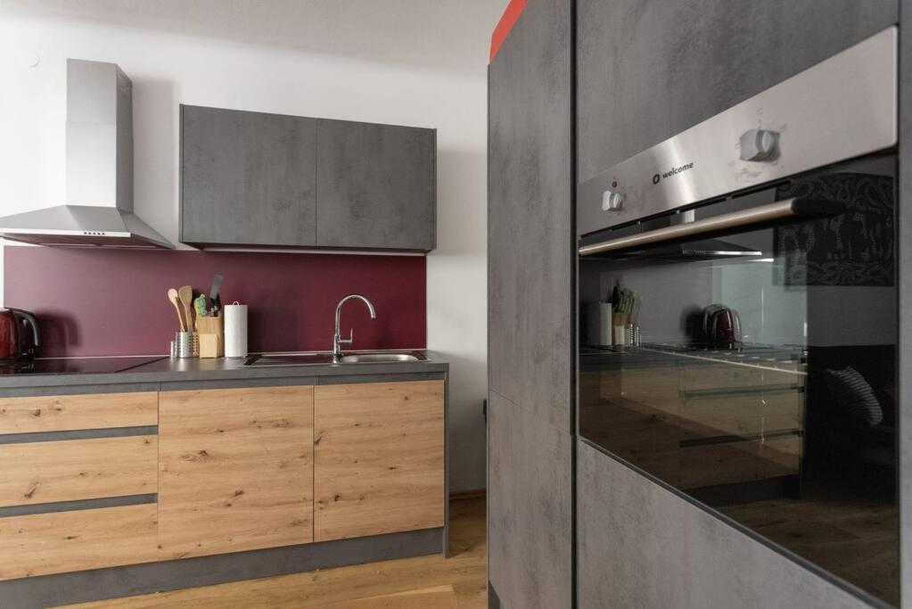 New Shalalaliving Vienna - Lovely Family Home Near Schoenbrunn - Pg Εξωτερικό φωτογραφία