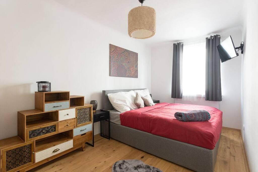 New Shalalaliving Vienna - Lovely Family Home Near Schoenbrunn - Pg Εξωτερικό φωτογραφία