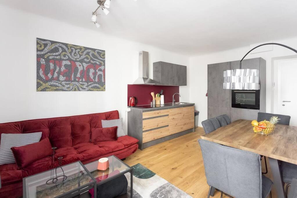 New Shalalaliving Vienna - Lovely Family Home Near Schoenbrunn - Pg Εξωτερικό φωτογραφία