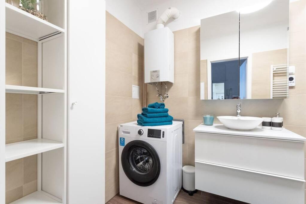 New Shalalaliving Vienna - Lovely Family Home Near Schoenbrunn - Pg Εξωτερικό φωτογραφία