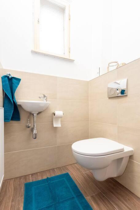 New Shalalaliving Vienna - Lovely Family Home Near Schoenbrunn - Pg Εξωτερικό φωτογραφία