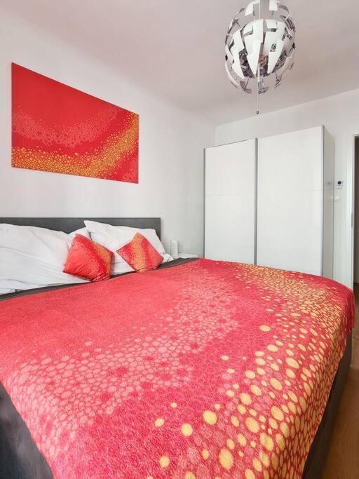 New Shalalaliving Vienna - Lovely Family Home Near Schoenbrunn - Pg Εξωτερικό φωτογραφία