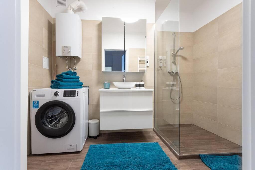 New Shalalaliving Vienna - Lovely Family Home Near Schoenbrunn - Pg Εξωτερικό φωτογραφία